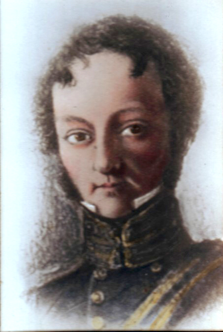 Photo of photos/Elizabeth McKenzie fthr - Capt William McKenzie bn abt 1822